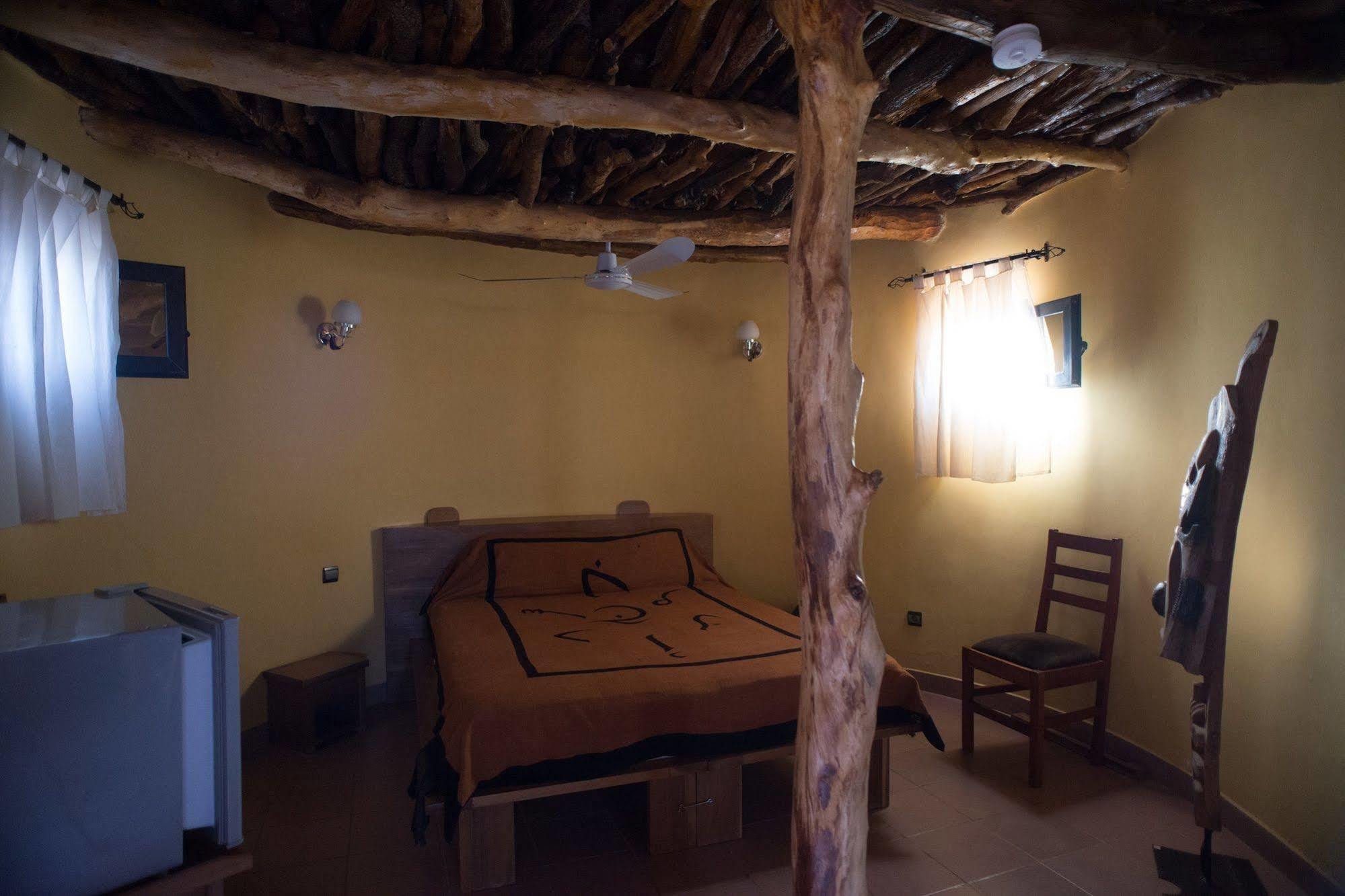 Hotel Le Grand Calao Ouagadougou Exteriér fotografie