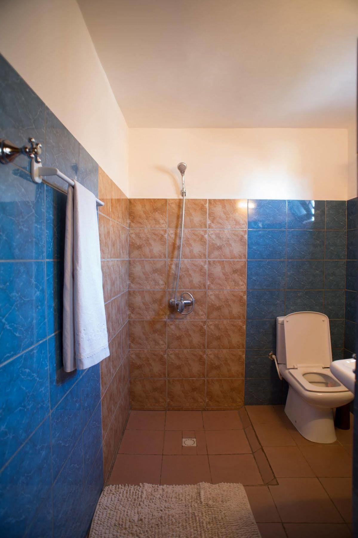 Hotel Le Grand Calao Ouagadougou Exteriér fotografie